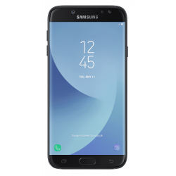 Смартфон Samsung Galaxy J7 2017 J730F Black