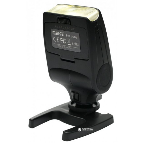 Спалах Meike for Sony MK 320 S (SKWMK320S)