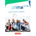 Prima plus B1 Testheft mit Audio-CD