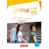 Prima plus A1 Band 1. Schülerbuch mit Audios online. Leben in Deutschland