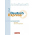 Deutsch Express. Arbeitsheft. Lernergrammatik