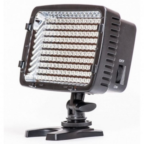 Спалах Meike Накамерне світло LED MK160 (MK160)