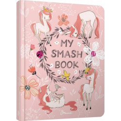 My Smash Book 14 - Шерстюк Н.Л. (978966935554614)