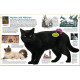  Dorling Kindersley Verlag memo Wissen entdecken: Katzen. Mack Andreas Blatteins. ISBN:9783831033973