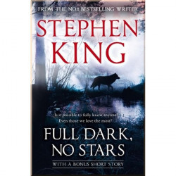 Full Dark, No Stars. Stephen King. ISBN:9781444712568