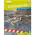 DK Verlag memo Wissen entdecken: Kriminalistik. DK Verlag. ISBN:9783831033980