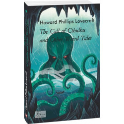 The Call of Cthulhu and Other Weird Tales - Lovecraft H. (9789660396548)