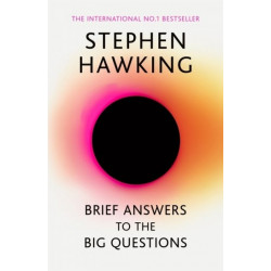 Brief Answers to the Big Questions (Paperback) - Stephen Hawking - 9781473695993