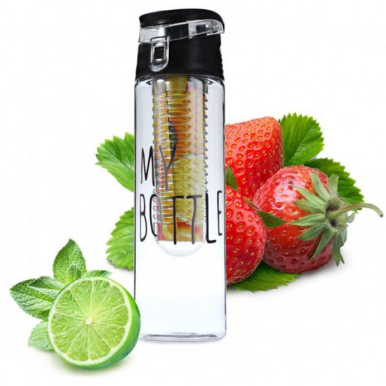 Пляшка з відсіком для фруктів My bottle 6009 700 мл