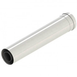 Коаксиальный удлинитель 60/100 L-250mm