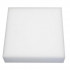 20x20cm Square Block Needle Felting Foam Rubber 5cm Pad White Sponge For Felt. free shipping