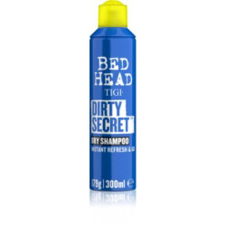  Cухой шампунь TIGI Bed Head Dirty Secret, 300 мл