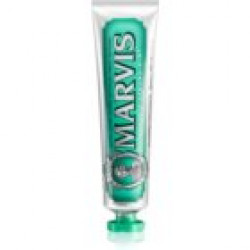 Зубная паста Marvis Classic Strong Mint + Xylitol, 85 мл