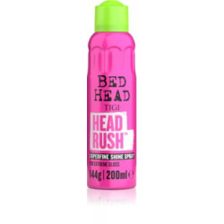 Спрей для блеска волос TIGI Bed Head Headrush, 200 мл