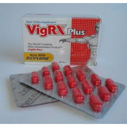 VigRX Plus 60 tablets drug for potency and penis enlargement