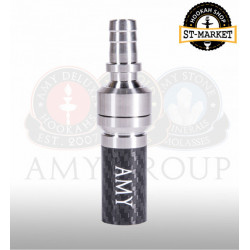 Адаптер для шланга Ad010 Carbonadapter